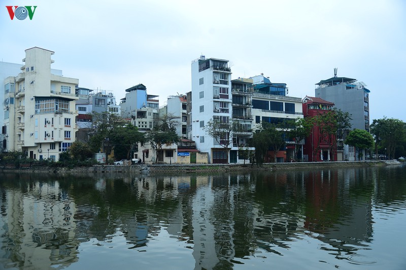 pho phuong ha noi vang ve trong nhung ngay chong dich covid-19 hinh 11