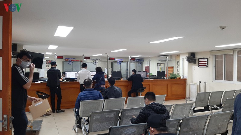 cong so o thu do thuc hien nghiem cac bien phap phong dich covid-19 hinh 8