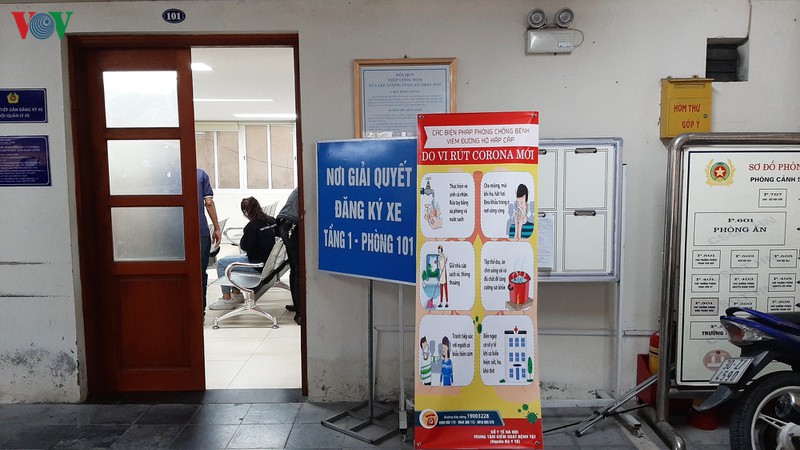 cong so o thu do thuc hien nghiem cac bien phap phong dich covid-19 hinh 6