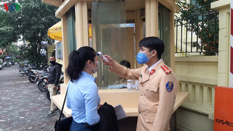 cong so o thu do thuc hien nghiem cac bien phap phong dich covid-19 hinh 5