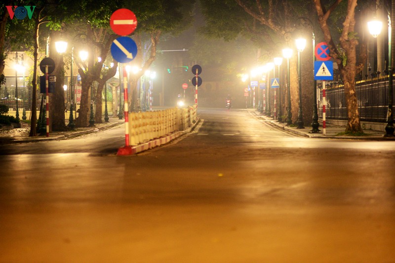 pho phuong ha noi vang ve trong nhung ngay chong dich covid-19 hinh 15
