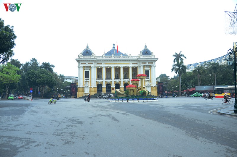 pho phuong ha noi vang ve trong nhung ngay chong dich covid-19 hinh 5