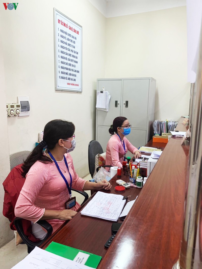 cong so o thu do thuc hien nghiem cac bien phap phong dich covid-19 hinh 11