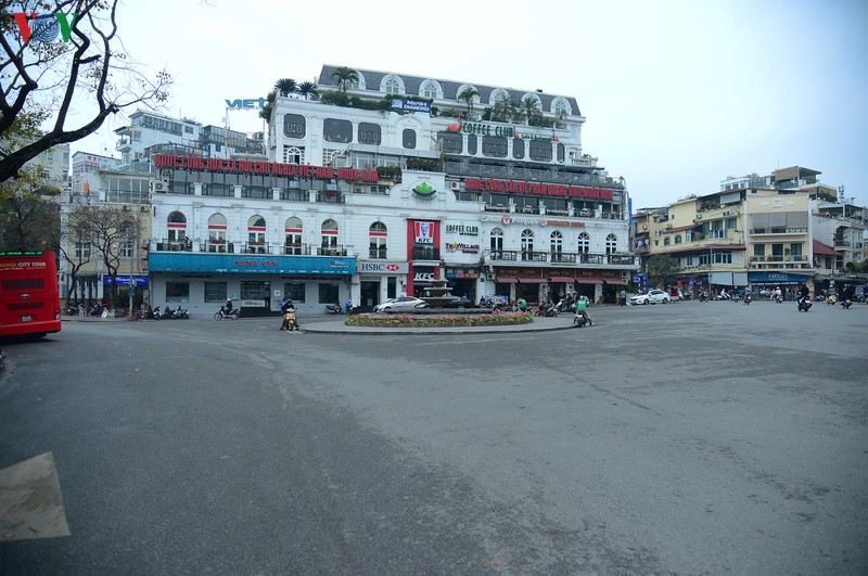 pho phuong ha noi vang ve trong nhung ngay chong dich covid-19 hinh 8
