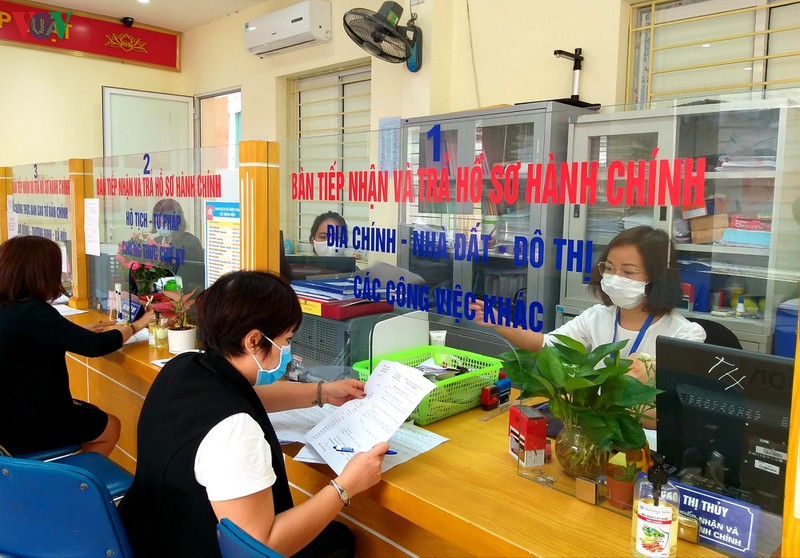 cong so o thu do thuc hien nghiem cac bien phap phong dich covid-19 hinh 14