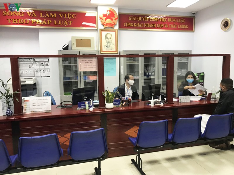 cong so o thu do thuc hien nghiem cac bien phap phong dich covid-19 hinh 10