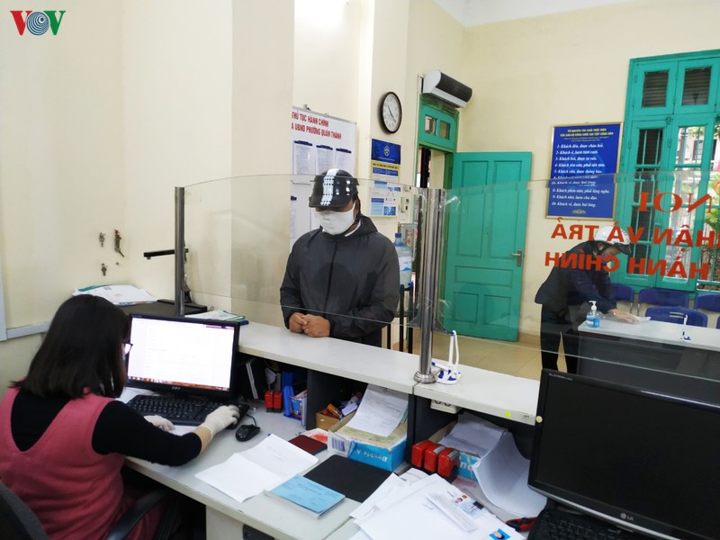 cong so o thu do thuc hien nghiem cac bien phap phong dich covid-19 hinh 16