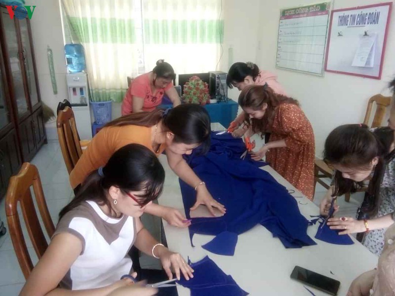 nhieu mo hinh hay cua thanh nien can tho phong chong dich covid-19  hinh 1