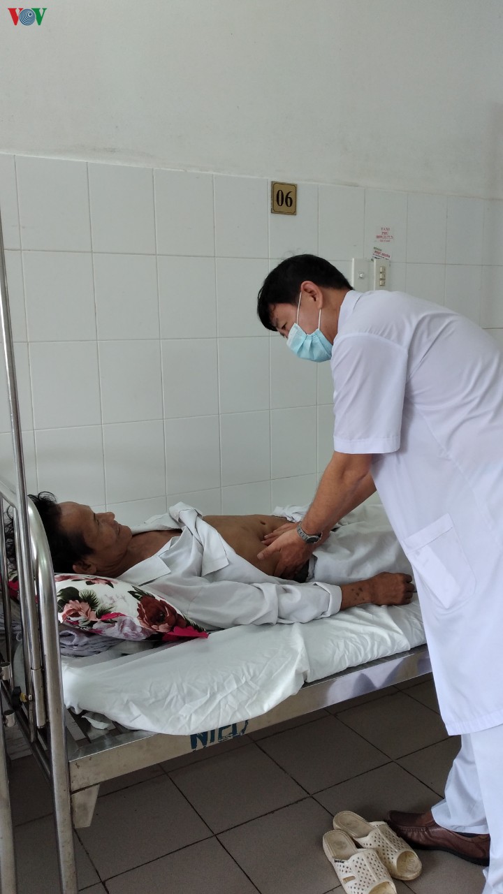 noi soi lay 3 doan ong thong bo quen trong nieu quan suot 3 nam hinh 3