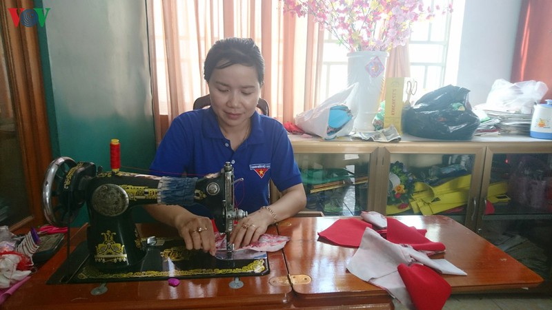 nhieu mo hinh hay cua thanh nien can tho phong chong dich covid-19  hinh 2