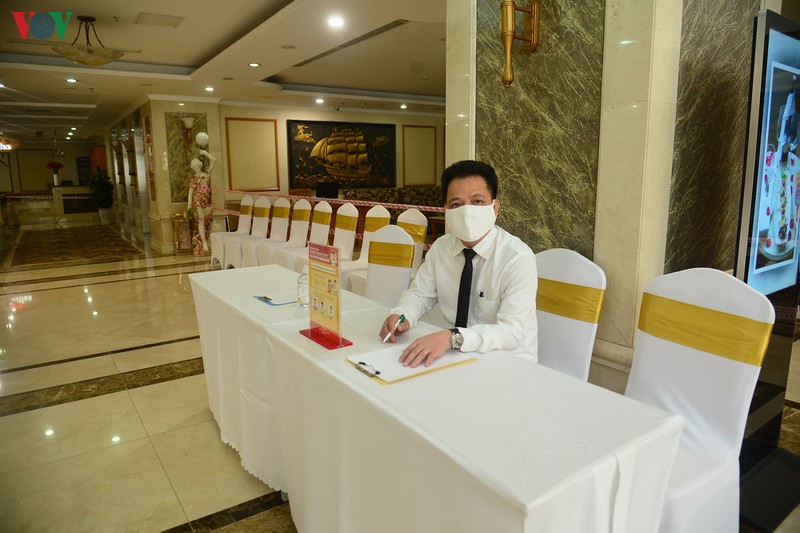 7 khach san lon tai ha noi dang ky don khach cach ly tu nguyen  hinh 9
