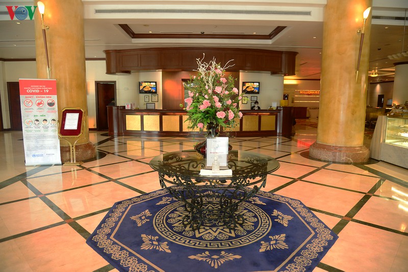 7 khach san lon tai ha noi dang ky don khach cach ly tu nguyen  hinh 15