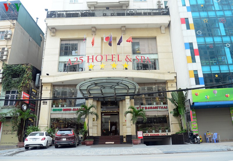 7 khach san lon tai ha noi dang ky don khach cach ly tu nguyen  hinh 3