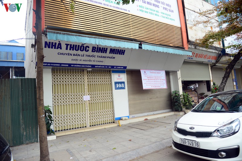bv bach mai siet chat cong tac phong dich truoc "nguy co kep" lay covid-19 hinh 25