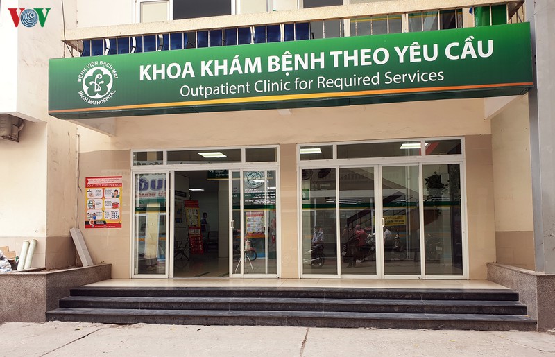bv bach mai siet chat cong tac phong dich truoc "nguy co kep" lay covid-19 hinh 13