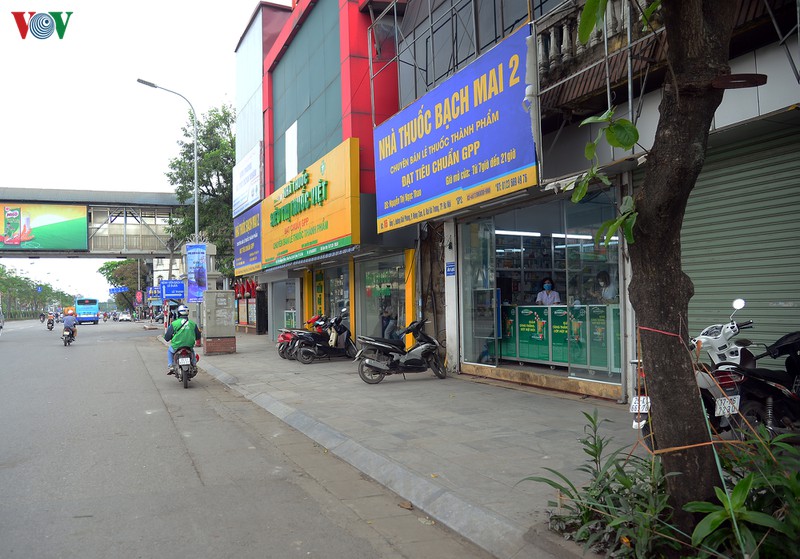 bv bach mai siet chat cong tac phong dich truoc "nguy co kep" lay covid-19 hinh 23