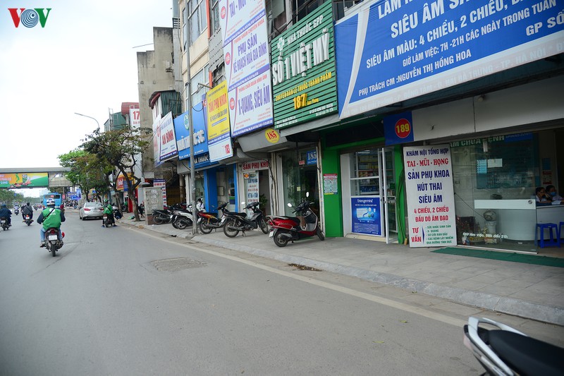 bv bach mai siet chat cong tac phong dich truoc "nguy co kep" lay covid-19 hinh 22