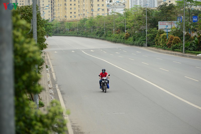 cua ngo thu do vang ve trong ngay dau thuc hien chi thi cua thu tuong hinh 4