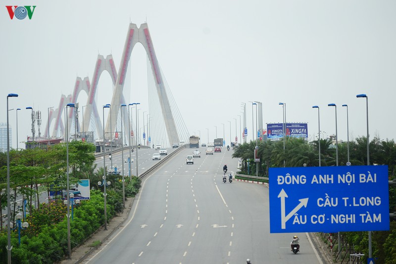 cua ngo thu do vang ve trong ngay dau thuc hien chi thi cua thu tuong hinh 1