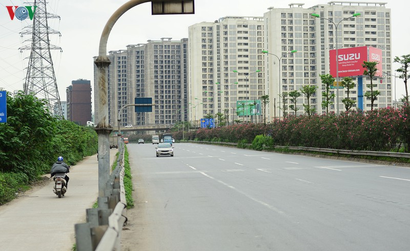 cua ngo thu do vang ve trong ngay dau thuc hien chi thi cua thu tuong hinh 3