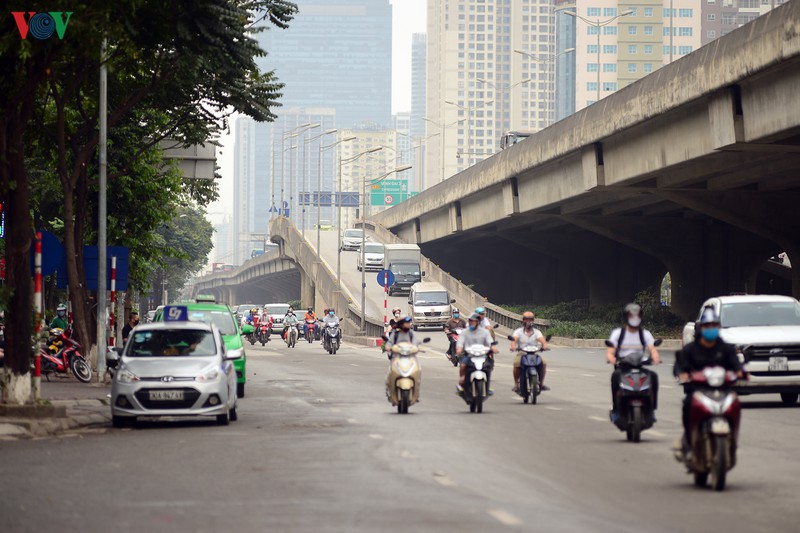 cua ngo thu do vang ve trong ngay dau thuc hien chi thi cua thu tuong hinh 20