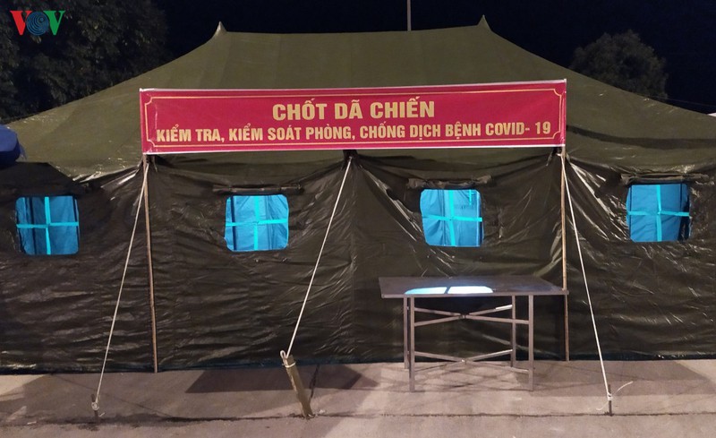 lang son nang cap do phong chong dich tai cua khau len cap do 3 hinh 1