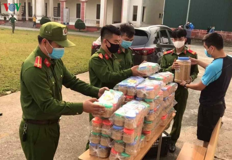  lai chau keu goi ung ho phong, chong dich covid-19 hinh 2