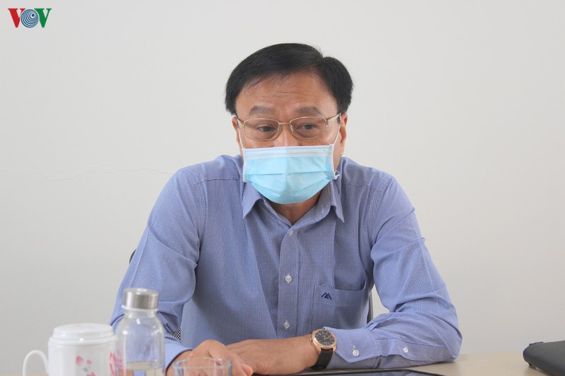 dong thap xu phat nghiem voi nhung nguoi ra duong khong deo khau trang hinh 1