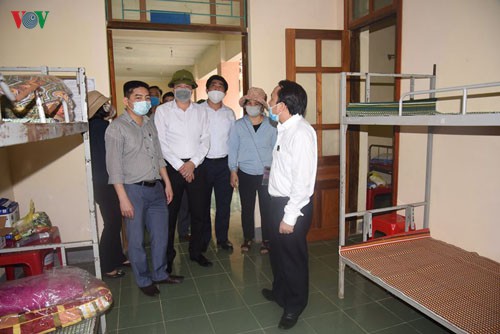 nghe an san sang co so cach ly tiep don khoang 10.000 nguoi hinh 1