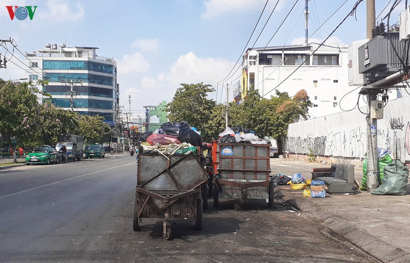 tp hcm van con rat nhieu "diem den ve rac" hinh 4