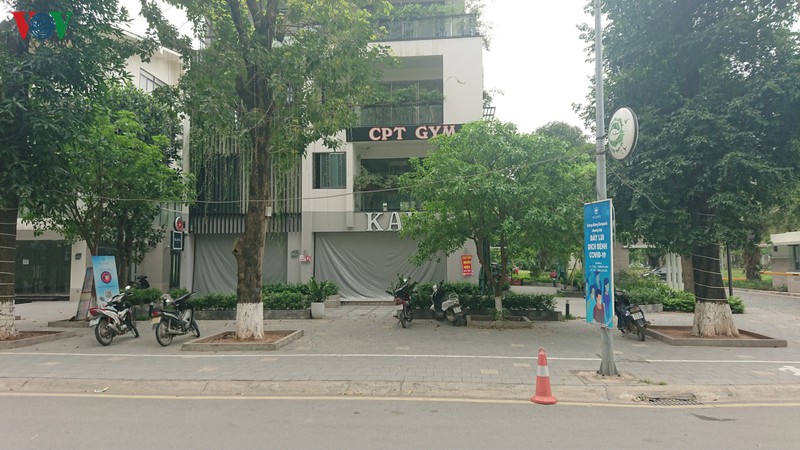 do bo phong toa b westbay – ecopark sau khi cu dan co ket qua am tinh hinh 3