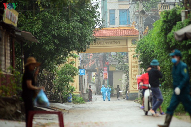 ca ngan nguoi o hung yen phai cach ly do lien quan den benh nhan 219 hinh 4