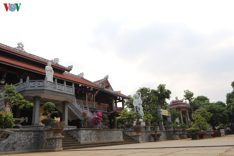 cac ton giao o dak lak dong long chong dich covid-19 hinh 1