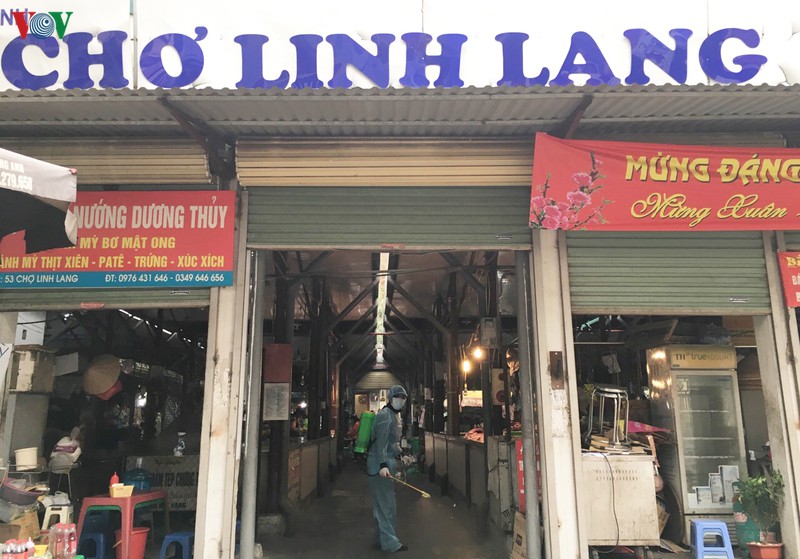 ha noi tiep tuc phun khu khuan, ho tro nguoi dan chong dich covid-19 hinh 13