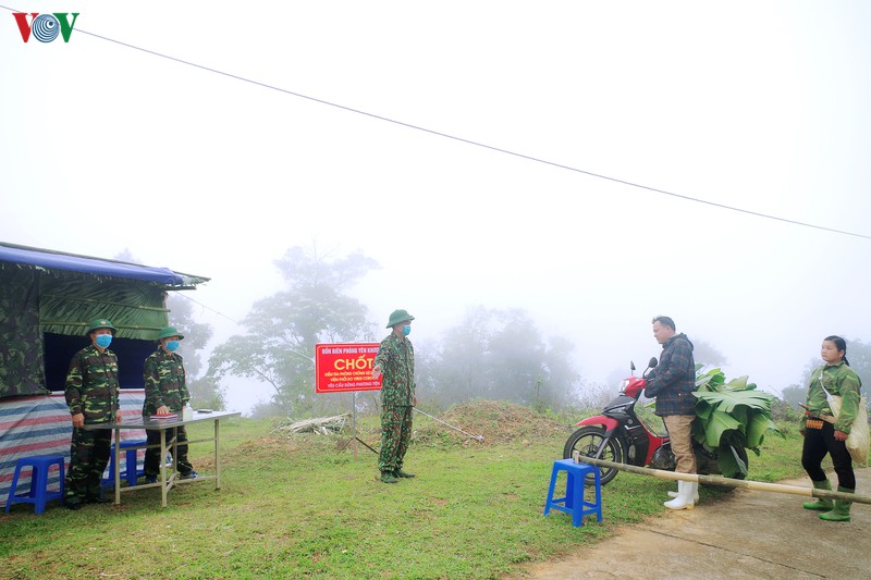 thanh hoa dung viec don nguoi tu cac tinh de phong chong dich covid-19 hinh 1