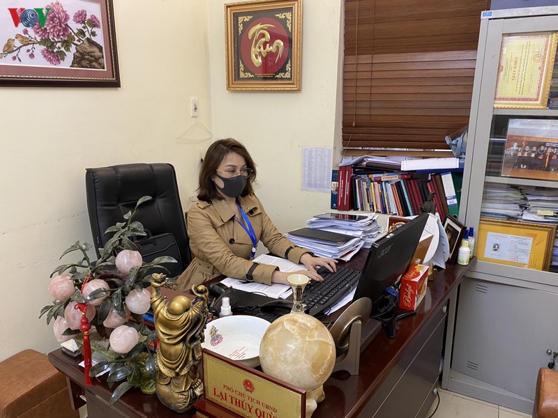 sau lenh noi long cach ly xa hoi, co quan cong quyen ha noi di lam ra sao? hinh 3