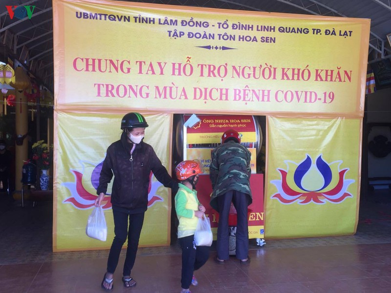 lam dong khoi dong nhieu atm gao ho tro nguoi kho khan hinh 1
