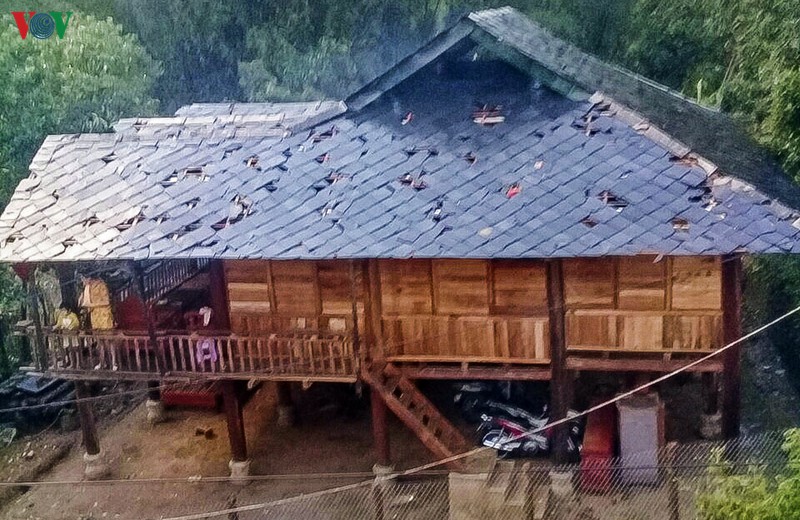 nhieu ho dan o dien bien roi vao canh "man troi chieu dat" do dong loc hinh 12