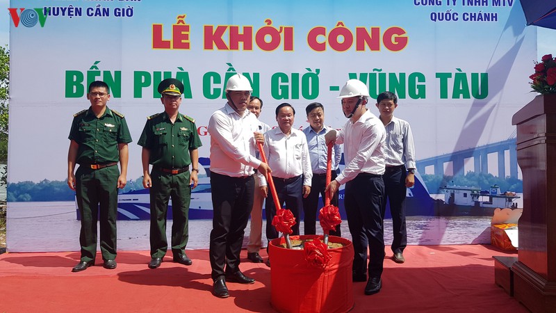 tphcm khoi cong tuyen pha bien noi can gio voi tp vung tau hinh 1