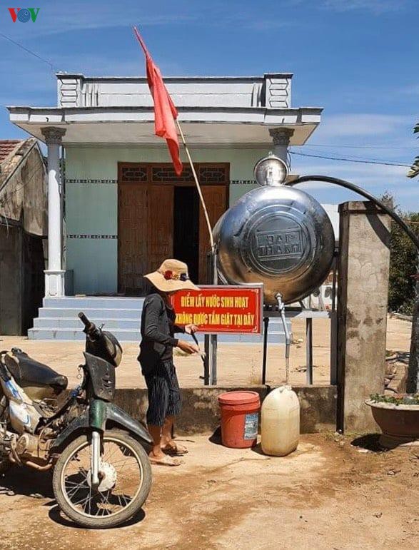 26.000 ho dan o khanh hoa co nguy co thieu nuoc sinh hoat hinh 2
