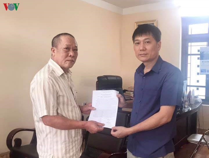 nguoi dan o quang ninh viet don tu nguyen khong nhan tien ho tro dich  hinh 2