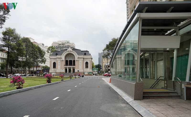 tuyen metro so 1 tang toc sau dich benh covid-19 hinh 1