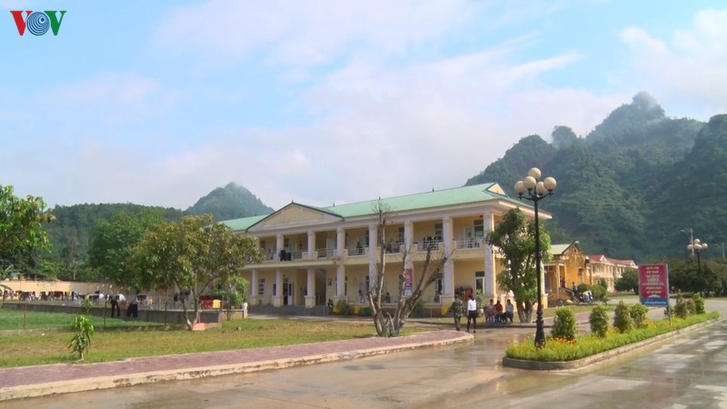 lao cai xet nghiem covid-19 thong dem sau thoi gian thieu hoa chat hinh 1
