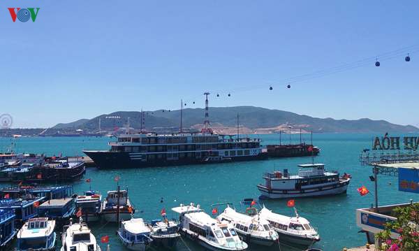 khanh hoa de xuat xay cau vuot bien noi dat lien voi dao hon tre hinh 1