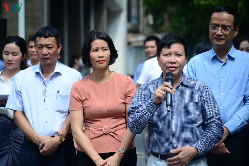 vov phoi hop voi cengroup mo cay "atm gao yeu thuong" hinh 2