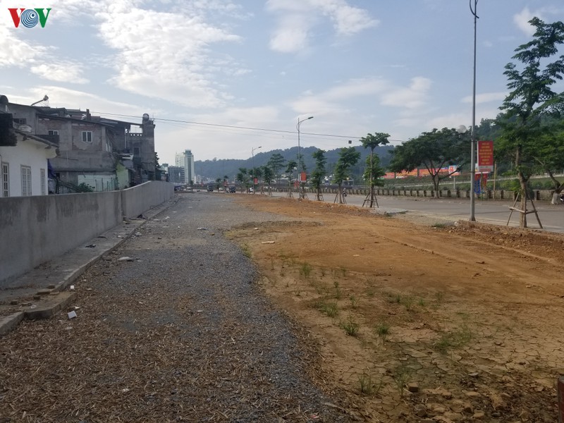 bai do xay gan chuc nam vua thanh hinh bong dung bi dap bo o lao cai hinh 1