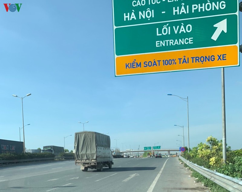 cong an ha noi tap trung xu ly cac diem "nong" ve trat tu atgt hinh 2