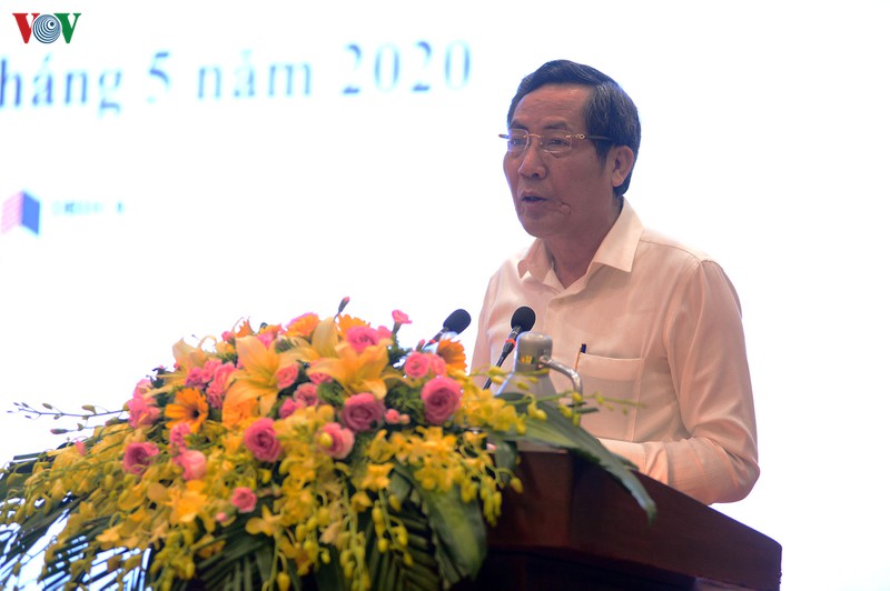 140 tac pham vao vong chung khao giai bao chi quoc gia lan thu xiv hinh 1