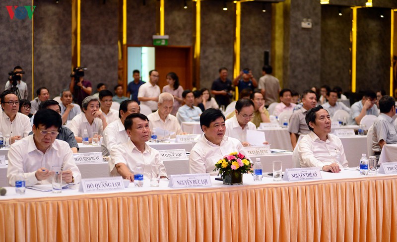 140 tac pham vao vong chung khao giai bao chi quoc gia lan thu xiv hinh 2