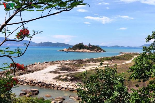 khanh hoa thu hoi du an lan bien lam cong vien cong cong hinh 2